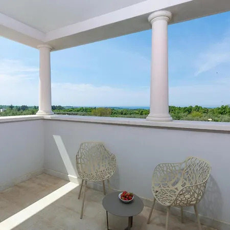 Holiday home Lavanda Vabriga