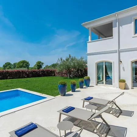 Ferienhaus Lavanda Vabriga *