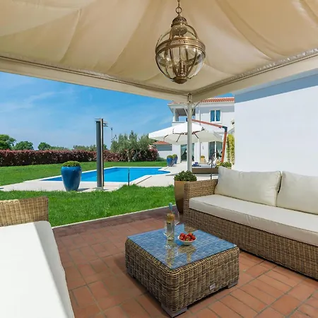 Ferienhaus Lavanda Vabriga *