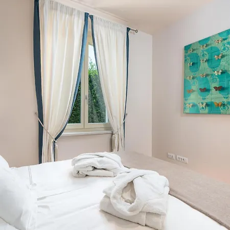 Lavanda Vabriga Ferienhaus