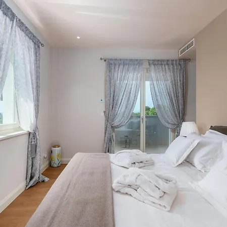 Ferienhaus Lavanda Vabriga *