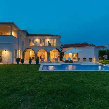 Lavanda Vabriga Ferienhaus Poreč