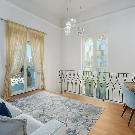 Ferienhaus Lavanda Vabriga