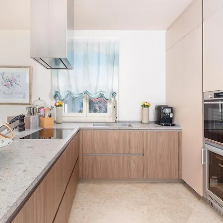 Lavanda Vabriga Ferienhaus Poreč
