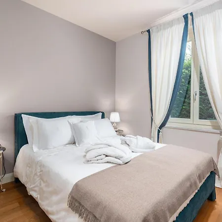Lavanda Vabriga Ferienhaus *