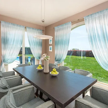 Lavanda Vabriga Ferienhaus